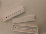 Apple Pencil, Computers en Software, Apple iPads, Ophalen of Verzenden, Zo goed als nieuw, Wit, Apple iPad