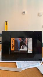 Cando hoge verstekbak, Ophalen of Verzenden, Zo goed als nieuw, Kunststof, Plinten