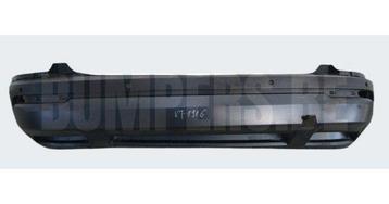 Bumper SKODA KAROQ 57A 17-8565892352 Achterbumper KJ1916 beschikbaar voor biedingen