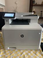 HP Color LaserJet Pro MFP M479fnw - All-in-One Printer, Ophalen, Faxen, All-in-one, Zo goed als nieuw