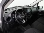 Mercedes-Benz Vito 116CDi 9G-Tronic Automaat Lang | Navigati, Auto's, Automaat, Gebruikt, 4 cilinders, 2000 kg