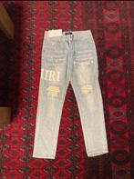 AMIRI spijkerbroek, Kleding | Heren, Spijkerbroeken en Jeans, Ophalen of Verzenden, Nieuw, Blauw, W33 - W34 (confectie 48/50)
