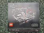 Lego Star Wars 75329 Death Star Trench Run, Kinderen en Baby's, Speelgoed | Duplo en Lego, Lego, Lego, Lego, Nieuw