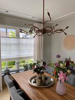 Hanglamp met 12 armen en e14 fittingen, Ophalen, Zo goed als nieuw, Minder dan 50 cm