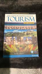 Boeken hotelschool MBO, Ophalen of Verzenden, Zo goed als nieuw