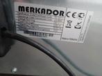 Merkador XXL Oven - 70 Liter, Ophalen, Gebruikt, Oven, 60 cm of meer
