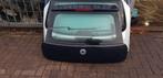 FIAT GRANDE PUNTO ACHTERKLEP BJ 2008, Ophalen of Verzenden, Gebruikt, Achter, Achterklep