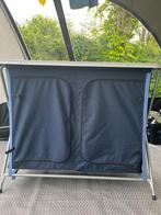 Campingkast 6 legplanken, Caravans en Kamperen, Ophalen, Zo goed als nieuw, Campingkast