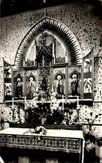 Roermond Kapel in 't Zand Genadekapelletje # 282, Verzenden, 1940 tot 1960, Gelopen, Limburg