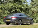 Mercedes-Benz C-Klasse Coupé 180 AMG, Auto's, Mercedes-Benz, Automaat, Achterwielaandrijving, 4 stoelen, Bedrijf