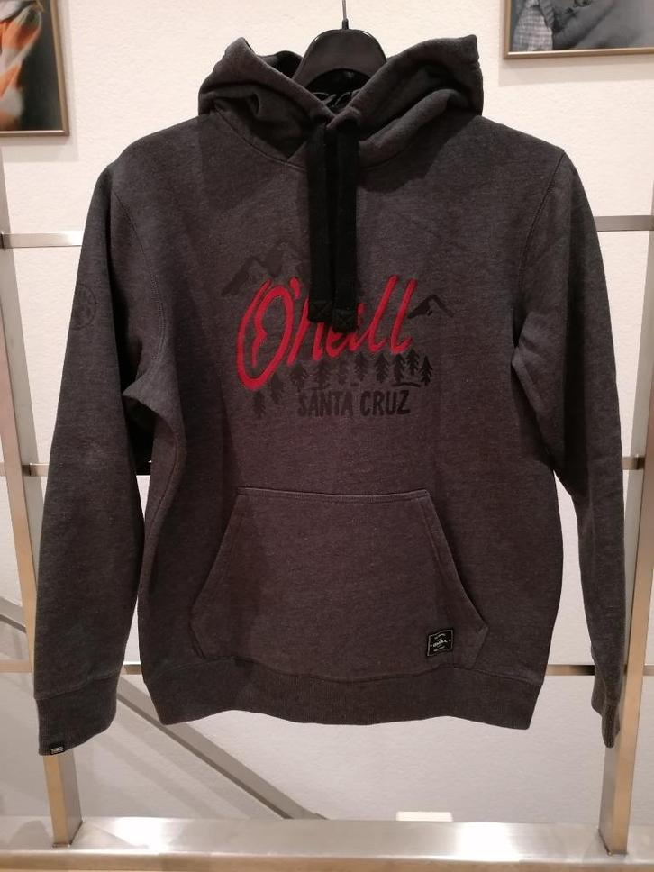 O'Neill Hoodie Heren – Maat S – Zo Goed Als Nieuw, Kleding | Heren, Truien en Vesten, Zo goed als nieuw, Maat 46 (S) of kleiner