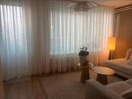 Vitrage nieuw 420x247, Ophalen of Verzenden, Nieuw