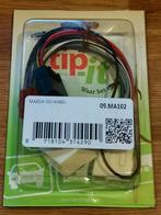 autoradio aansluitkabel / iso kabel voor MAZDA 1987-2001, Ophalen of Verzenden, Nieuw, Mazda