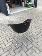 STOEL JAREN 60, Ophalen, Gebruikt, Zwart, 60 JAREN