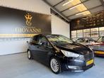Ford C-Max 1.0 Titanium inruil mogelijk, Auto's, Voorwielaandrijving, 125 pk, Gebruikt, Euro 6