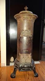 Kachel Fie St. Joseph A. Couvin, Antiek en Kunst, Ophalen