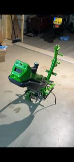 Piaggio zip a1 frame 100cc met swingarm, Ophalen of Verzenden, Zo goed als nieuw