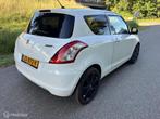 Suzuki Swift 1.2 Base*APK 07/26*PARKEERSENSOR*AIRCO, Voorwielaandrijving, Stof, Gebruikt, Parkeersensor
