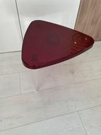 Vintage IKEA PS Bolso bijzettafel jaren 90, Huis en Inrichting, Tafels | Bijzettafels, Minder dan 55 cm, Rond, Zo goed als nieuw