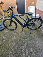Dutch id ebike met bosch midden motor, 51 tot 55 cm, Ophalen of Verzenden, Overige merken