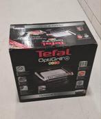 Tefal Optigrill Plus nieuw in doos ongebruikt, Witgoed en Apparatuur, Contactgrills, Ophalen of Verzenden, Nieuw