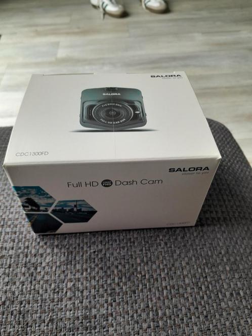 Salora CDC1300FD, Audio, Tv en Foto, Actiecamera's, Nieuw, Overige merken, Ophalen of Verzenden