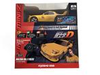 Kyosho First Mini-Z Mazda RX-7 FD3S 1/28 rc auto, Ophalen of Verzenden, Nieuw, Overige schalen, Auto onroad
