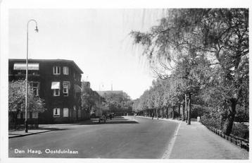 (386-287-023) Den Haag Oostduinlaan beschikbaar voor biedingen