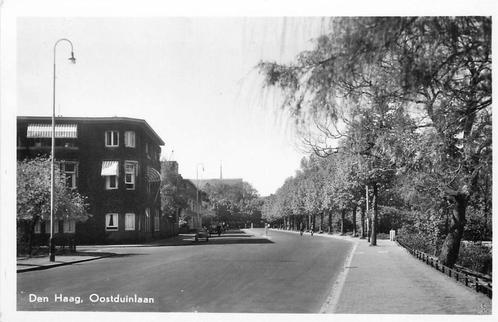 (386-287-023) Den Haag Oostduinlaan, Verzamelen, Ansichtkaarten | Nederland, Zuid-Holland, Verzenden