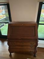 Antiek secretaire bureau, Antiek en Kunst, Antiek | Meubels | Kasten, Ophalen of Verzenden