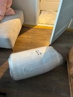 Matras 120x190, Huis en Inrichting, Slaapkamer | Bedden, Ophalen, Wit, Nieuw, 190 cm of minder