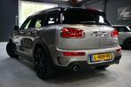 MINI Clubman 2.0 Cooper S Chili Serious Busines € 26.450,0, Auto's, Nieuw, Zilver of Grijs, 720 kg, Geïmporteerd