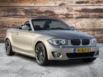 BMW 1 Serie Cabrio 120i Exclusive Edition | Zeer mooi!, Auto's, 1-Serie, Euro 5, 4 cilinders, 4 stoelen