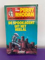 perry Rhodan - De spookagent uit het heelal, Ophalen of Verzenden, Gelezen