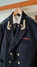 Uniform rusland, Ophalen of Verzenden, Marine, Overige gebieden, Kleding of Schoenen