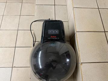 Tefal ActiFry Genius XL beschikbaar voor biedingen