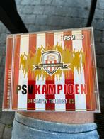 CD: PSV kampioen 2004/2005 Simply the best, Cd's en Dvd's, Ophalen of Verzenden, Zo goed als nieuw