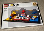 LEGO 40505 Building System Lego House exclusive nummer 5., Ophalen of Verzenden, Nieuw, Complete set, Lego
