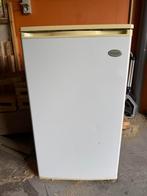 koelkast tafelmodel, Ophalen, Gebruikt, 45 tot 60 cm, Met vriesvak