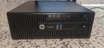 HP ProDesk 400 G3 - i5,     dell optiplex de i7, Computers en Software, Desktop Pc's, I5-6500, Gebruikt, 8 GB, 120 GB