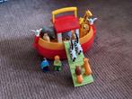 Playmobil 123 Ark van Noach, Kinderen en Baby's, Speelgoed | Playmobil, Ophalen of Verzenden, Zo goed als nieuw
