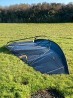 Point 7 AC1 8.6, Watersport en Boten, Windsurfen, Ophalen, 7 m² of meer, Mast, Gebruikt