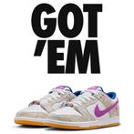 Nike SB Dunk Low ‘Rayssa Leal’ (EU 43), Ophalen, Overige kleuren, Nike SB Dunk Low, Nieuw