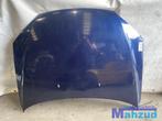 FORD MONDEO 3 Blauw E2 Motorkap 2000-2007, Auto-onderdelen, Carrosserie en Plaatwerk, Ophalen, Gebruikt, Ford, Motorkap