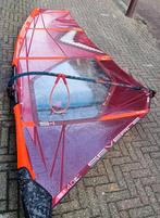 Severne  S1 Wave set 2024 - Super Zeilen!! (3.6-4.0-4.4-4.8), Watersport en Boten, Ophalen, Zo goed als nieuw, Zeil, Minder dan 5 m²