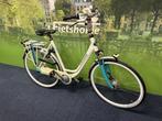 Fietshokje Raaks: Gazelle Orange damesfiets 57cm, Fietsen en Brommers, Fietsen | Dames | Damesfietsen, Versnellingen, Zo goed als nieuw