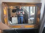 mooie nette spiegel, Antiek en Kunst, Antiek | Spiegels, Ophalen, Rechthoekig