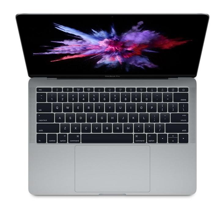 Apple MacBook Pro A1708 8GB 256GB 13,3inch retina, Computers en Software, Apple Macbooks, Gebruikt, MacBook Pro, 13 inch, 2 tot 3 Ghz