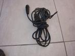 verleng kabel, Doe-het-zelf en Verbouw, Elektra en Kabels, Ophalen, Gebruikt, Kabel of Snoer
