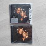 CD/Dualdisc + 1CD / Streisand / Guilty Pleasures, Nieuwstaat, 2000 tot heden, Ophalen of Verzenden, Zo goed als nieuw